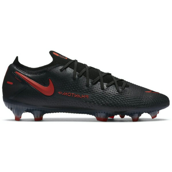 Nike ʥ  ˡ Nike Phantom GT Elite FG  US_6.5(24.5cm) Black Chile Red