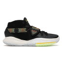 Nike iCL Y Xj[J[ yNike Kyrie 6z TCY US_9(27.0cm) N7 Black (2020)