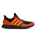 adidas AfB_X Y Xj[J[ yadidas Ultra Boost S&Lz TCY US_7.5(25.5cm) Flash Orange