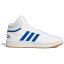 adidas ǥ  ˡ adidas Hoops 3.0 Mid  US_13(31.0cm) White Royal Blue