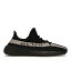 adidas アディダス メンズ スニーカー 【adidas Yeezy Boost 350 V2】 サイズ US_5.5(23.5cm) Core Black White (2016/2022)