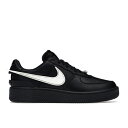 Nike iCL Y Xj[J[ GAtH[X yNike Air Force 1 Low SPz TCY US_9(27.0cm) AMBUSH Black