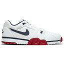 Nike iCL Y Xj[J[ yNike Cross Trainer Lowz TCY US_9(27.0cm) Gym Red Obsidian