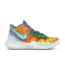 Nike iCL Y Xj[J[ yNike Kyrie 5z TCY US_9(27.0cm) Spongebob Pineapple House