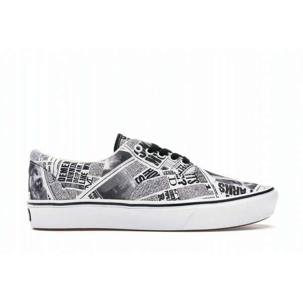 Vans Х  ˡ Vans Era ComfyCush  US_6.5(24.5cm) Harry Potter Daily Prophet