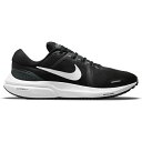 Nike ナイキ メンズ スニーカー 【Nike Air Zoom Vomero 16】 サイズ US_9(27.0cm) Black White