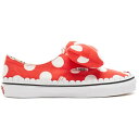 Vans バンズ メンズ スニーカー 【Vans Authentic】 サイズ US_4.5(23.5cm) Gore Disney Minnies Bow