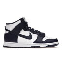 Nike iCL Y Xj[J[ _N yNike Dunk Highz TCY US_9(27.0cm) Championship Navy