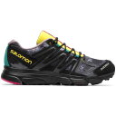 Salomon T Y Xj[J[ ySalomon X-Mission 4z TCY US_9(27.0cm) Bodega Full Bleed