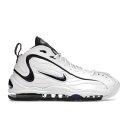 Nike ナイキ メンズ スニーカー 【Nike Air Total Max Uptempo】 サイズ US_9.5(27.5cm) Midnight Navy