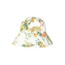 【送料無料】 アーデム レディース 帽子 アクセサリー Hats White