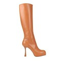 【送料無料】 カサディ レディース ブーツ シューズ Boots Brown