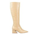 【送料無料】 メルセデスカスティロ レディース ブーツ シューズ Boots Beige