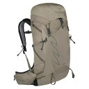 オスプレー レディース ランニング スポーツ Osprey Talon 33 Backpack Sawdust/Earl Gray