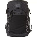 ミステリーランチ レディース ランニング スポーツ Mystery Ranch In and Out 22 Backpack Black