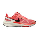 ナイキ レディース ランニング スポーツ Nike Women's Structure 25 Running Shoes Magic Ember/White