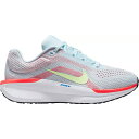 ナイキ レディース ランニング スポーツ Nike Women's Winflo 11 Running Shoes Blue/Red