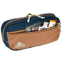 ケルティ レディース ランニング スポーツ Kelty Sunny 5L Waist Pack Reflecting Pond/Dull Gold