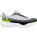 アンダーアーマー レディース ランニング スポーツ Under Armour Women's Infinite Pro Running Shoes White/...