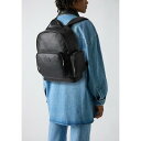 ピア ワン レディース バックパック・リュックサック バッグ UNISEX - Rucksack - black(4)