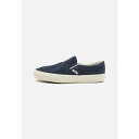 バンズ レディース スリッポン・ローファー シューズ CLASSIC SLIP-ON UNISEX - Slip-ons - parisian night(4)
