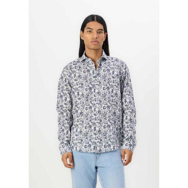 ジョープ メンズ サンダル シューズ Shirt - dark blue