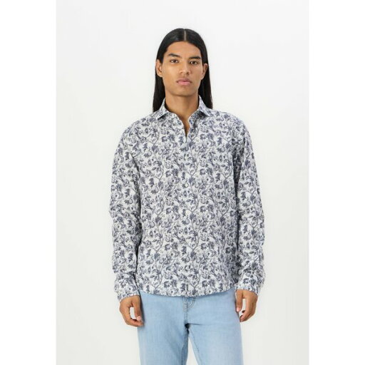 ジョープ メンズ サンダル シューズ Shirt - dark blue ジョープ メンズ サンダル シューズ Shirt - dark blue