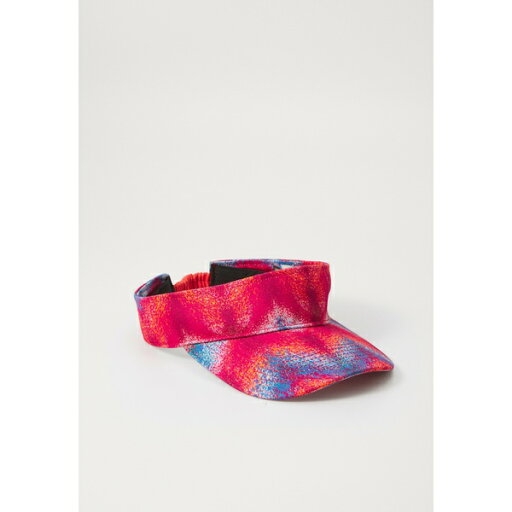 ミッソーニ レディース 帽子 アクセサリー Beanie - multi-coloured ミッソーニ レディース 帽子 アクセサリー Beanie - multi-coloured