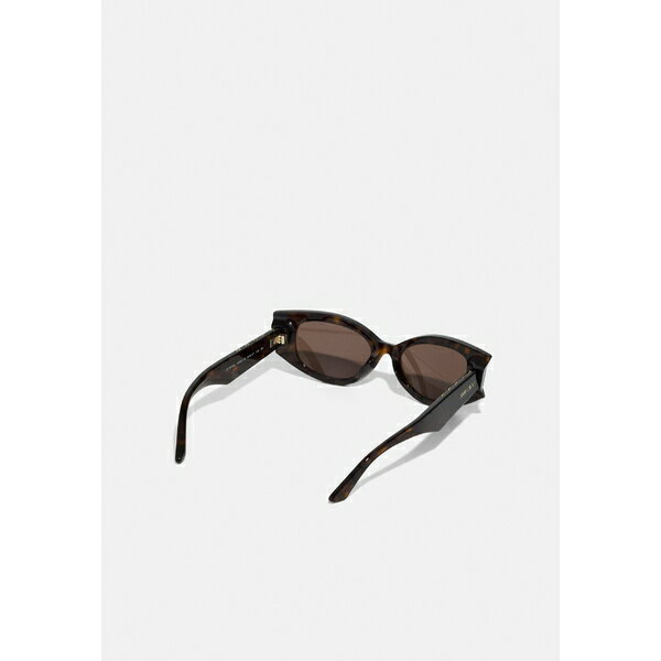 ジミーチュウ レディース サングラス＆アイウェア アクセサリー Sunglasses - havana