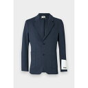 ドライコーン メンズ サンダル シューズ MARLS - Suit jacket - blue