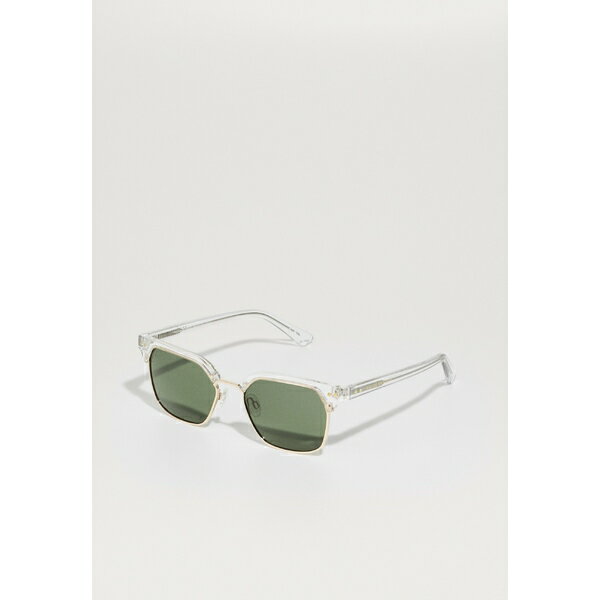 プリヴェ ルヴォー メンズ サングラス・アイウェア アクセサリー BOAT DAY UNISEX - Sunglasses - crys..