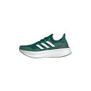 アディダス メンズ ランニング スポーツ ULTRABOOST 5 - Road running shoes - collegiate green cloud ...