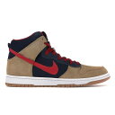 Nike ナイキ メンズ スニーカー エスビー 【Nike SB Dunk High】 サイズ US_9(27.0cm) Reese Forbes