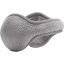 GCeB[Y fB[X jO X|[c 180s Women's Lush Ear Warmers Gray