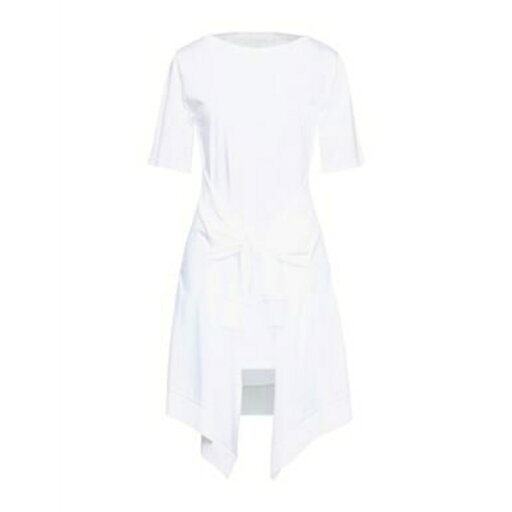 【送料無料】 パトリツィア ペペ レディース ワンピース トップス Mini dresses White 【送料無料】 パトリツィア ペペ レディース ワンピース トップス Mini dresses White
