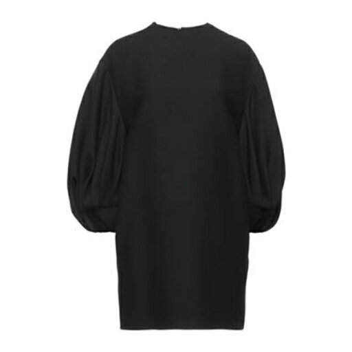 【送料無料】 ヴァレンティノ ガラヴァーニ レディース ワンピース トップス Mini dresses Black 【送料無料】 ヴァレンティノ ガラヴァーニ レディース ワンピース トップス Mini dresses Black