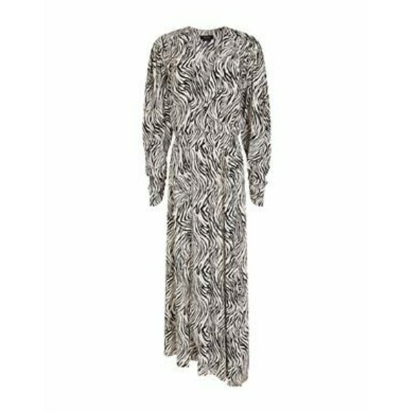 【送料無料】 イザベル マラン レディース ワンピース トップス Maxi dresses White