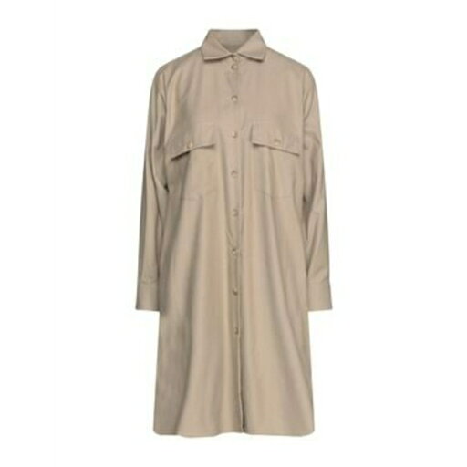 【送料無料】 ザカス レディース ワンピース トップス Mini dresses Grey 【送料無料】 ザカス レディース ワンピース トップス Mini dresses Grey