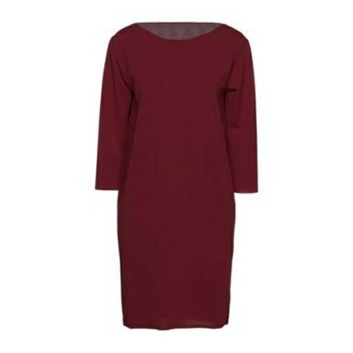 【送料無料】 マッシモ レベッキ レディース ワンピース トップス Mini dresses Red 【送料無料】 マッシモ レベッキ レディース ワンピース トップス Mini dresses Red