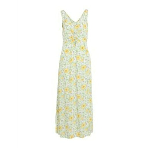 【送料無料】 アンドアザーストーリーズ レディース ワンピース トップス Maxi dresses Green 【送料無料】 アンドアザーストーリーズ レディース ワンピース トップス Maxi dresses Green