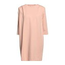 【送料無料】 ケイト バイ ラルトラモーダ レディース ワンピース トップス Mini dresses Pink