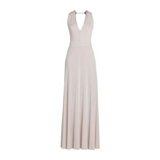 【送料無料】 トラサルディ レディース ワンピース トップス Maxi dresses Pink 【送料無料】 トラサルディ レディース ワンピース トップス Maxi dresses Pink