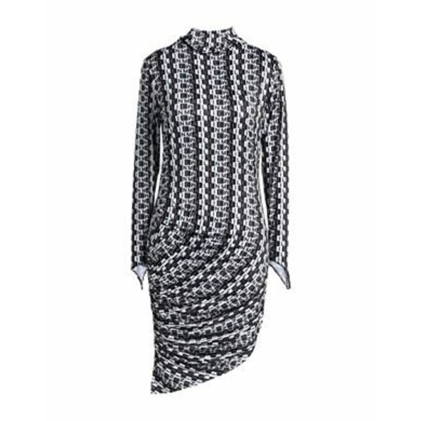 【送料無料】 メイジー ワイレン レディース ワンピース トップス Mini dresses Black