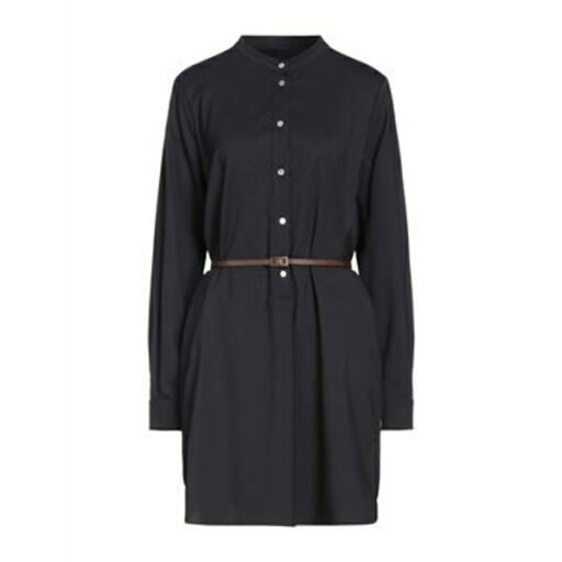 【送料無料】 アレッシアサンティ レディース ワンピース トップス Mini dresses Blue 【送料無料】 アレッシアサンティ レディース ワンピース トップス Mini dresses Blue