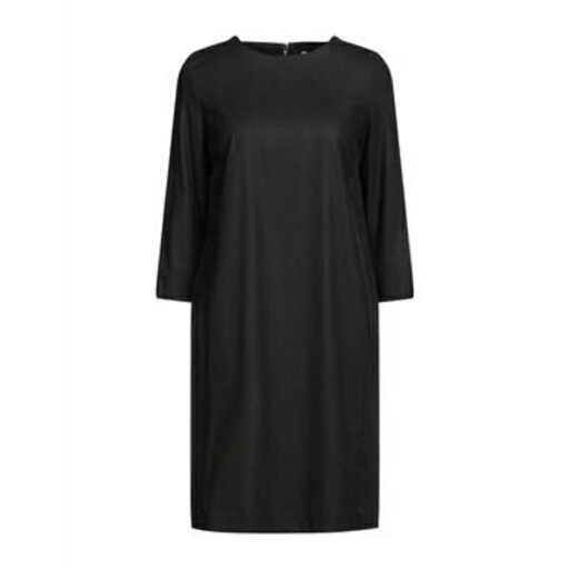 【送料無料】 ロッソピューロ レディース ワンピース トップス Mini dresses Black 【送料無料】 ロッソピューロ レディース ワンピース トップス Mini dresses Black