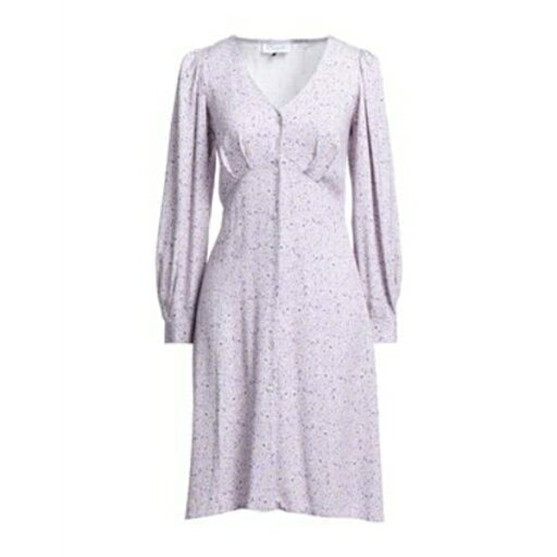 【送料無料】 クローゼット レディース ワンピース トップス Mini dresses Purple 【送料無料】 クローゼット レディース ワンピース トップス Mini dresses Purple