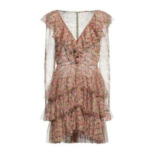 【送料無料】 フィロソフィーデロレンゾセラフィーニ レディース ワンピース トップス Mini dresses Green 【送料無料】 フィロソフィーデロレンゾセラフィーニ レディース ワンピース トップス Mini dresses Green