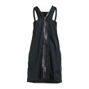 【送料無料】 ジバンシー レディース ワンピース トップス Mini dresses Black