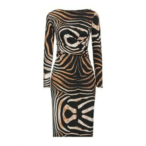 【送料無料】 チアラ・ボニ・プティ・ローブ レディース ワンピース トップス Midi dresses Black 【送料無料】 チアラ・ボニ・プティ・ローブ レディース ワンピース トップス Midi dresses Black