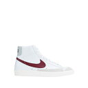 【送料無料】 ナイキ メンズ スニーカー シューズ BLAZER MID '77 VNTG White